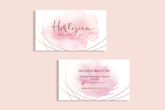 Retalina Font Poster 6