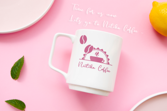 Retalina Font Poster 7