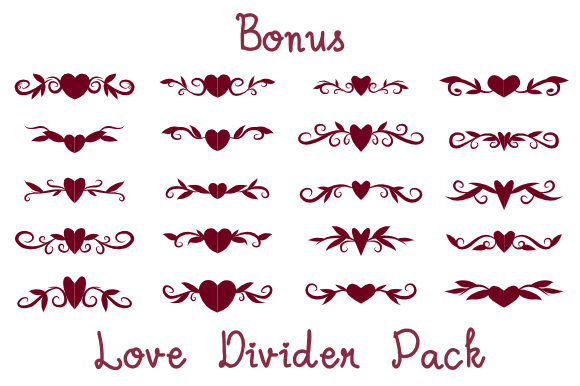 Rhenata Font Poster 9
