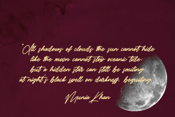 Rialltos Font Poster 2