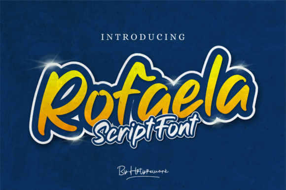 Rofaela Font