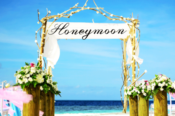 Romantic Season Font Poster 7