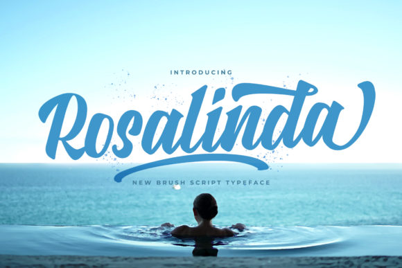 Rosalinda Font