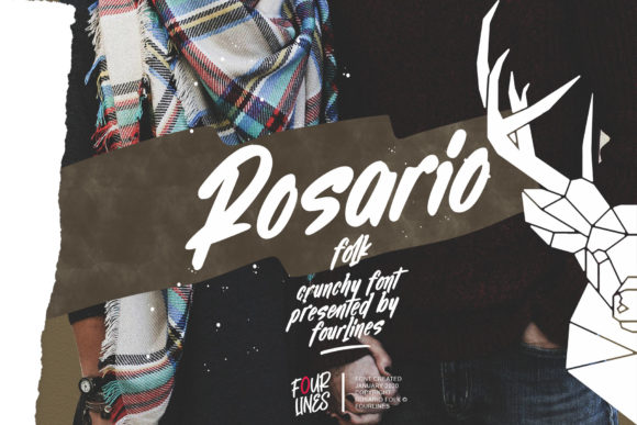 Rosario Font