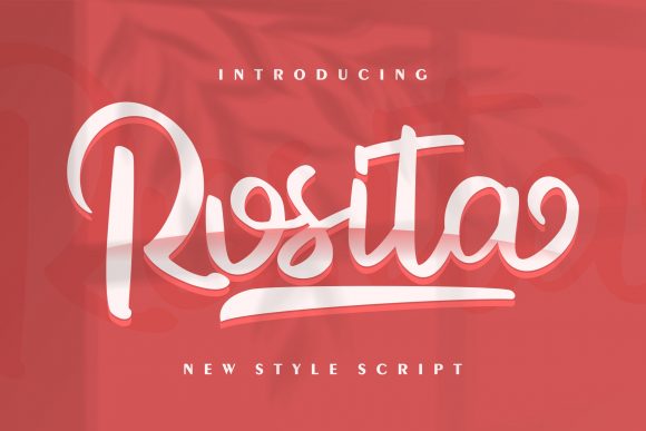 Rosita Font