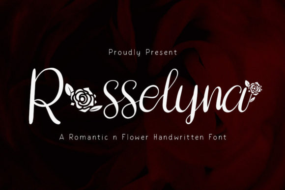 Rosselyna Font