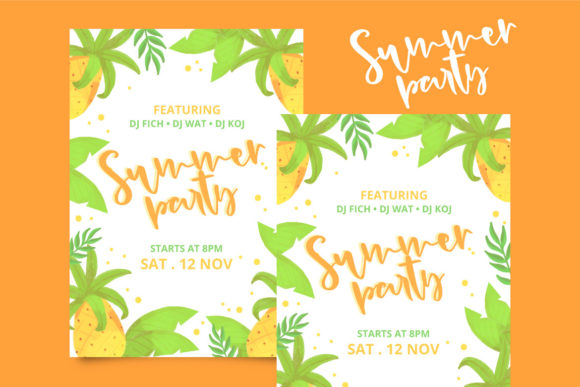 Rostar Font Poster 2
