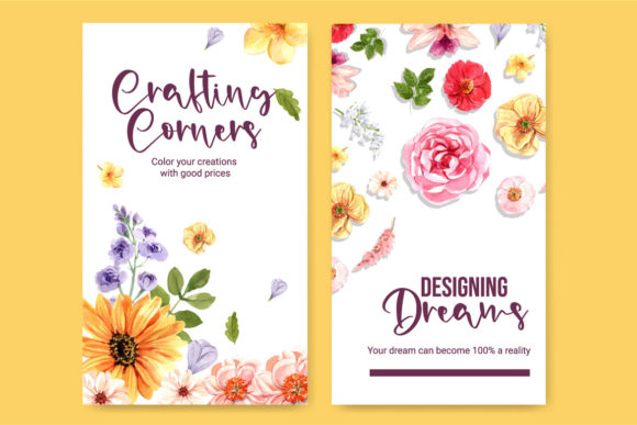 Rostar Font Poster 5