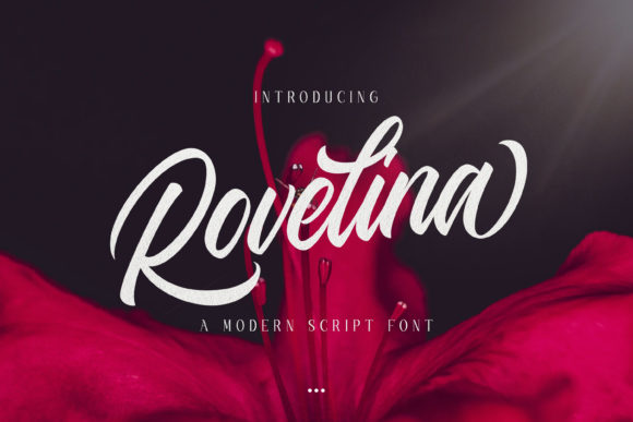 Rovelina Font