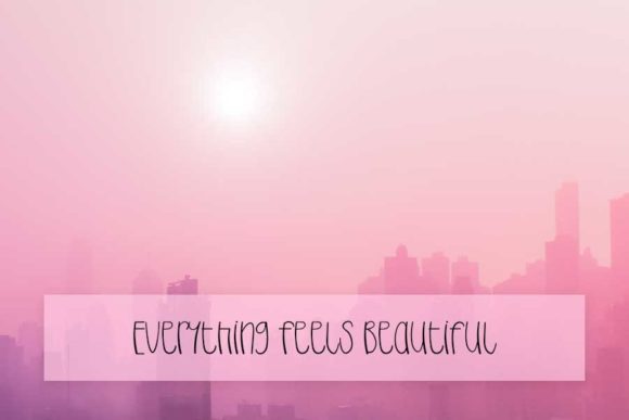 Royal Jelly Font Poster 5