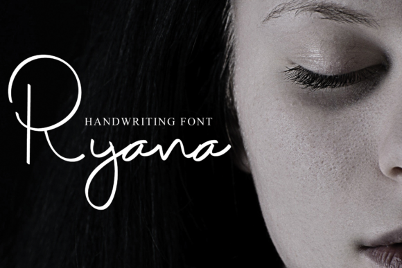 Ryana Font