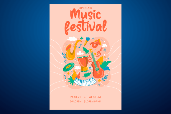 Sagest Font Poster 5