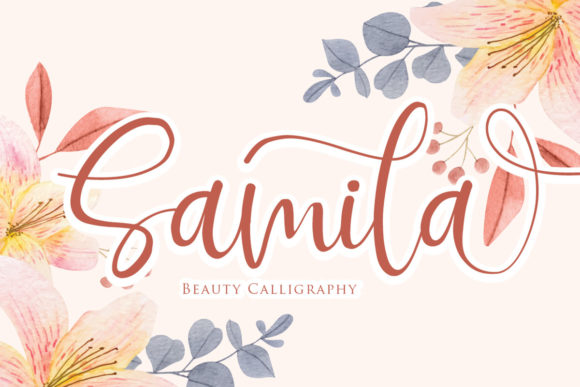 Samila Font