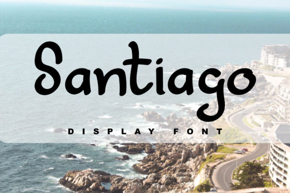 Santiago Font