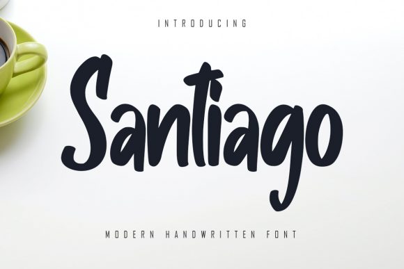 Santiago Font