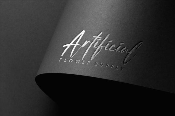 Seftalia Font Poster 5