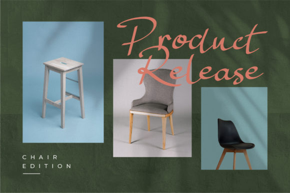 Sellaras Font Poster 6
