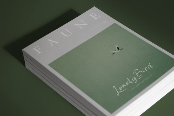Sellaras Font Poster 7
