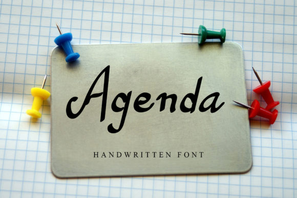 Shopie Font Poster 4