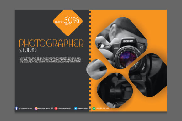 Smart Children Font Poster 3