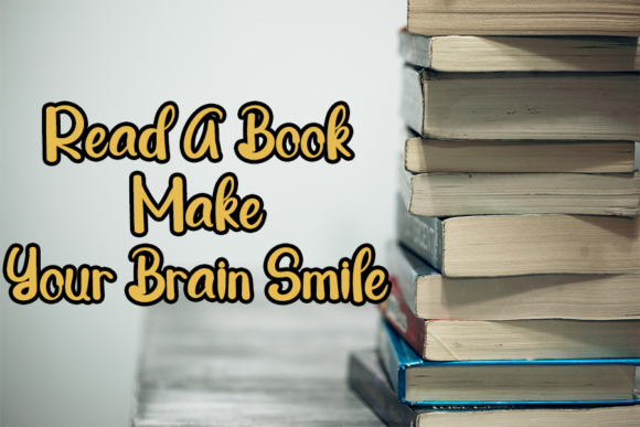 Smile Emoji Font Poster 4