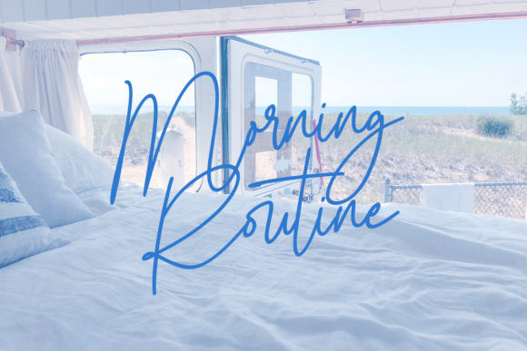 Smilysundays Font Poster 4