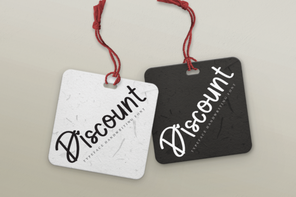 Sociable Font Poster 2