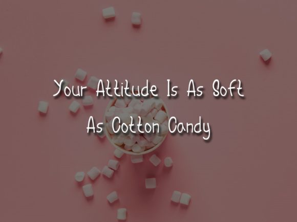 Soft Candy Font Poster 5