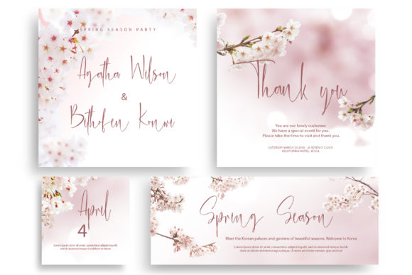 Spellbound Font Poster 4