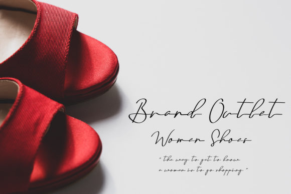 Squirel Boys Font Poster 9