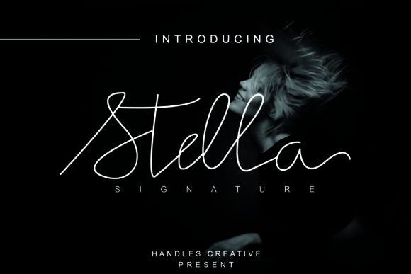 Stella Font