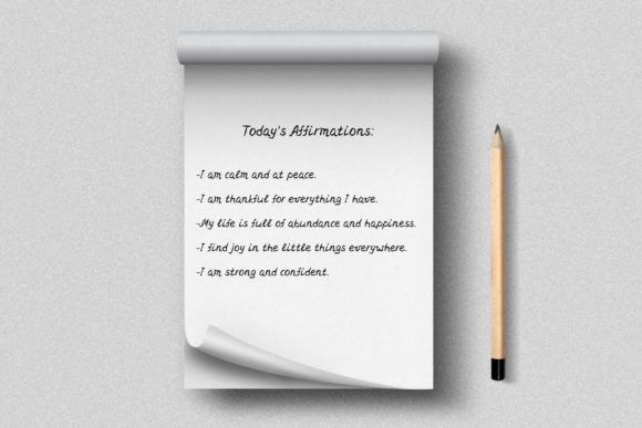 Subtility Font Poster 4