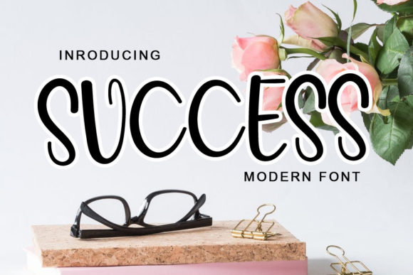 Success Font