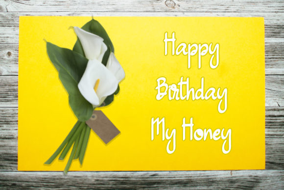 Sunshine Font Poster 7