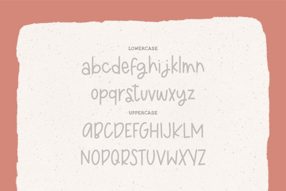 Sunshine Kyaks Font Poster 5