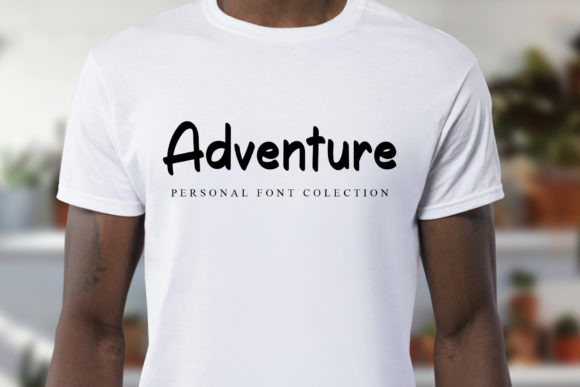 Sunshine Minimalist Font Poster 5