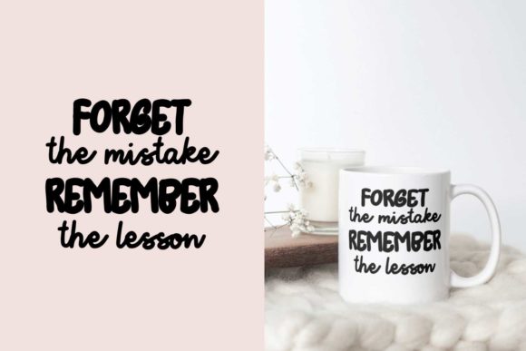 Sweet Azalea Font Poster 2