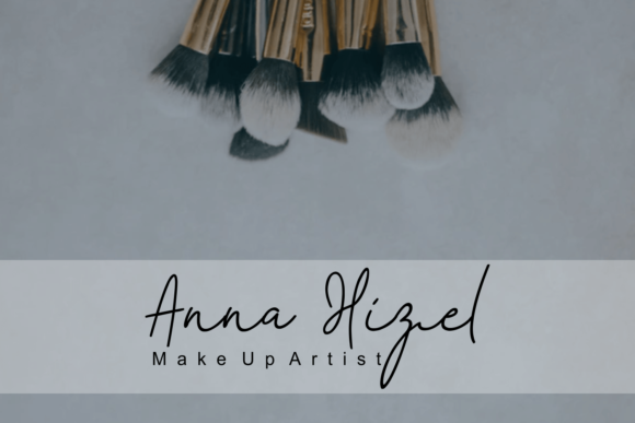Sweet Blues Font Poster 9