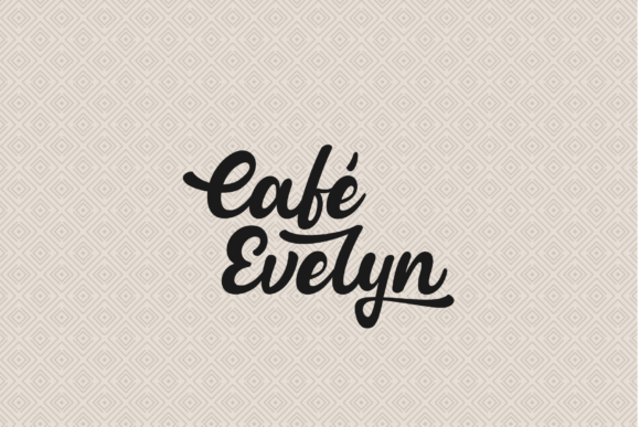 Sweet Chili Font Poster 4