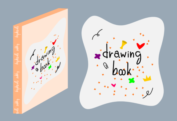 Sweet Heart Font Poster 5