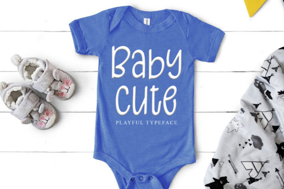 Sweet Hony Font Poster 2