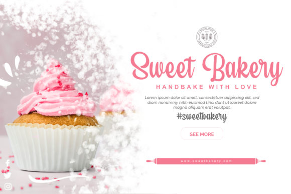 Sweet Lullaby Font Poster 7