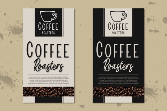 Sweet Partner Font Poster 6