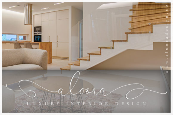 Sweet Salssa Font Poster 12