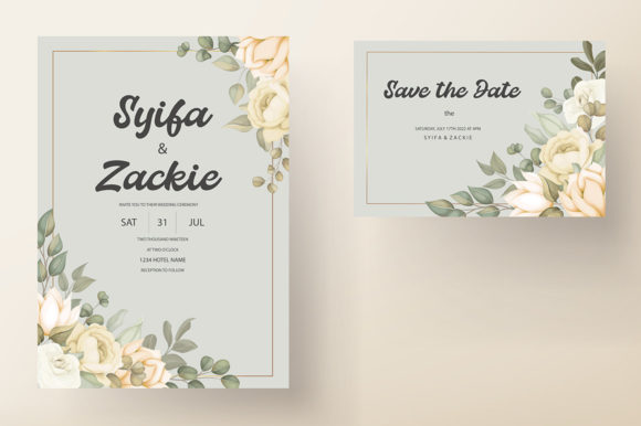 Sweet Story Font Poster 5