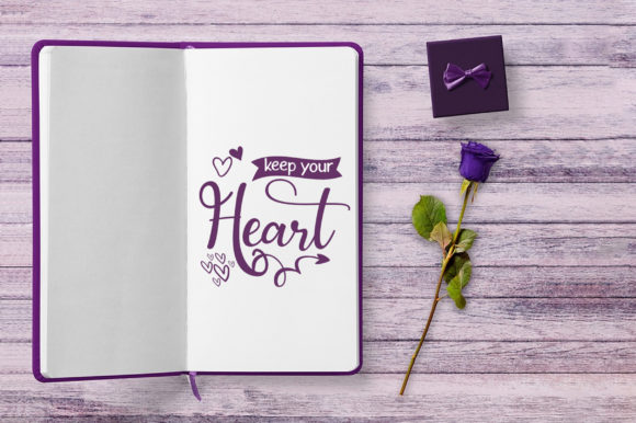 Sweet Whisper Font Poster 5