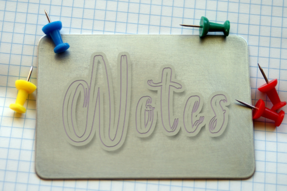 Sweety Rasty Font Poster 2