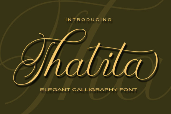 Thalita Font