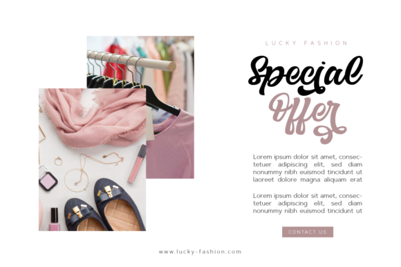 The Bride Font Poster 4