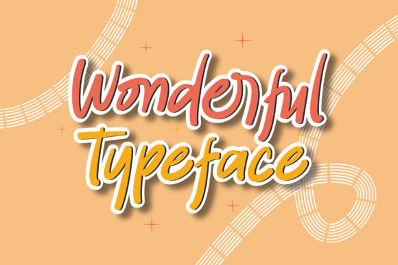 Tomket Boys Font Poster 3